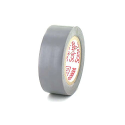 SCAPA 2702 Ruban électrique PVC - Gris x 5