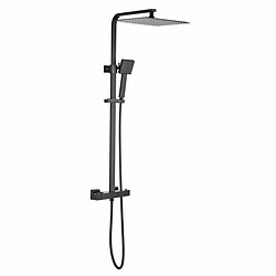 OCEANIC Colonne de douche - Mitigeur thermostatique