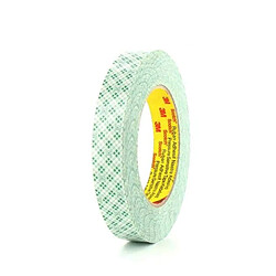 3M Ruban adhésif double face - Transparent