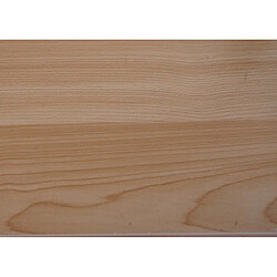 Mendler HWC-K82 Étagère Salle de Bain - Bois