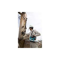 Makita DGP 180 Z - Turquoise pas cher