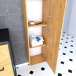 Aurlane Colonne de salle de bain