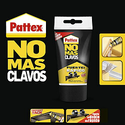Acheter Pattex adhésif de finition - Blanc