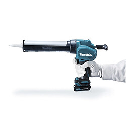 Avis Makita CG 100 DZA - Bleu