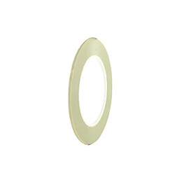 3m Ruban adhésif 218 Fine Line - Vert