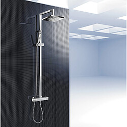 Colonne de douche