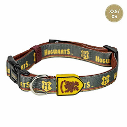 Harry Potter Collier Rouge XXS