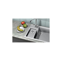 Fischer Mastic silicone universel - Blanc