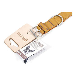 Acheter Gloria Collier Chien Oasis Jaune