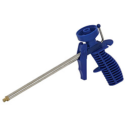 Silverline Pistolet applicateur PUR