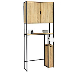 IDMARKET Detroit 3 en 1