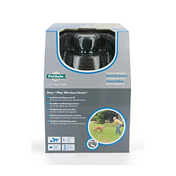 PetSafe Système de clôture Stay + Play