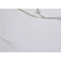 Mendler Étagère Salle de Bain HWC-K82