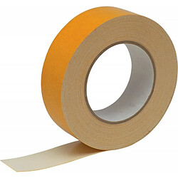 3M Ruban double face tapis - Jaune