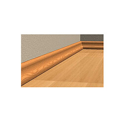 Fischer Colle totale bois - Noir