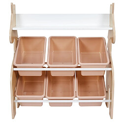 Commode & chiffonnier enfant