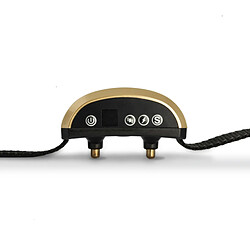 Acheter Idmarket Collier anti aboiement 3 modes
