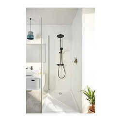 GROHE Vitalio Start System 250 - Noir Mat