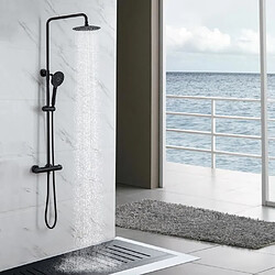 Oceanic Colonne de Douche Chrome
