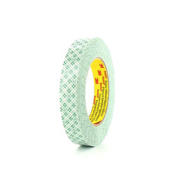 3m Ruban adhésif double face - Argent