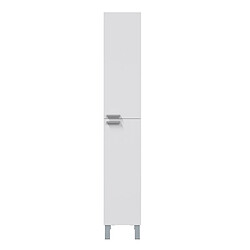 Colonne de salle de bain Pegane