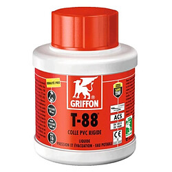 GRIFFON T-88 Colle PVC 1 litre