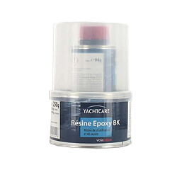 Yachtcare Résine Epoxy BK - 250 g