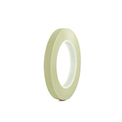 3M Ruban adhésif de masquage ligne fine 218 9.5mm x 55m (Par 5)