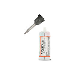 3m Colle acrylique Penloc GTI - Transparent