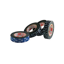 3m Ruban adhésif Temflex 1700 - Bleu