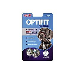 The Company of Animals Halti Optifit L pas cher