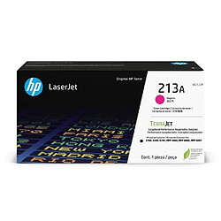 HP 213A Toner Magenta
