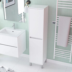 Aurlane Xenos - Blanc Laqué