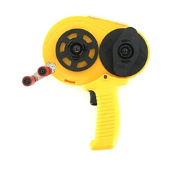 3m Dévidoir ATG 700 - Jaune