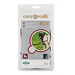 Avis PetSafe Harnais Easy Walk - XL Noir