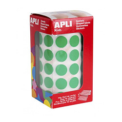 Apli rouleau de gomets - Vert