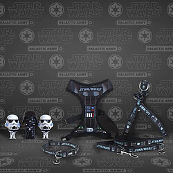 Star Wars XXS/XS pas cher
