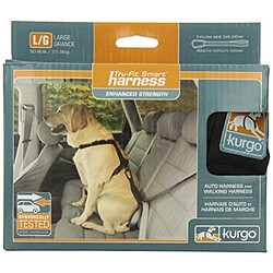 Equipement de transport pour chien Générique