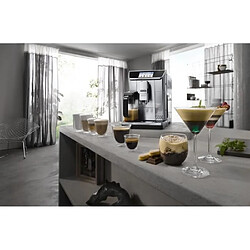 Avis Delonghi PrimaDonna Elite ECAM650.85.MS - Gris