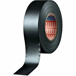 Avis Tesa Ruban adhésif gaffer - Noir mat