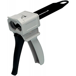 Uhu cartouche colle pour pistolet - Gris