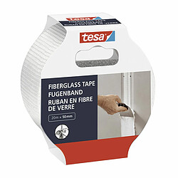 Tesa Ruban adhésif - Blanc