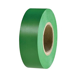 Hellermanntyton ruban adhésif PVC - Vert