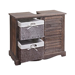 Mendler HWC-H20 - Marron