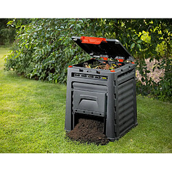 Avis Curver Keter Eco 320L