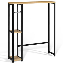 IDMARKET Detroit Étagères