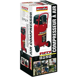 Acheter Mecafer FIFTY