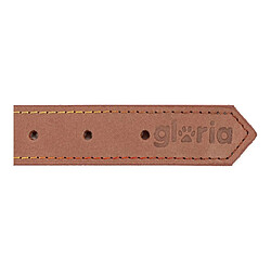 Gloria Collier Oasis Marron - 70 cm pas cher