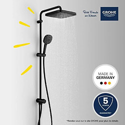 Grohe Vitalio Comfort 250 Colonne de Douche