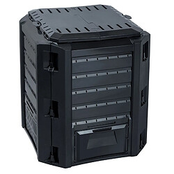 Composteur Générique